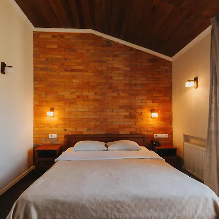 宾馆 日内瓦公园酒店