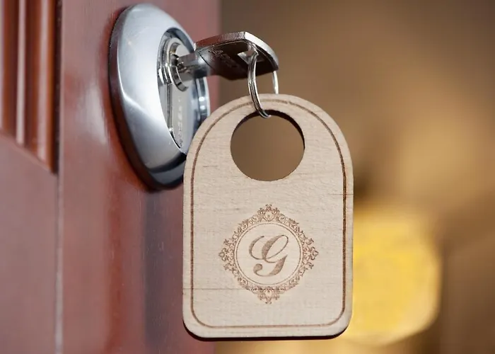 Herberg Geneva Park 3*