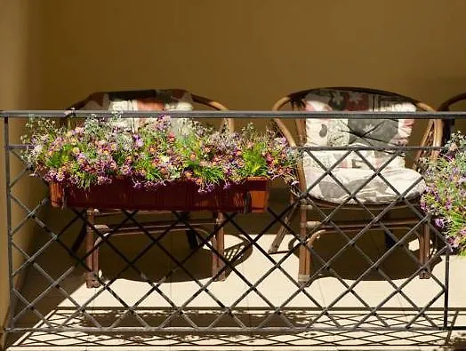 日内瓦公园酒店 3* 敖德萨