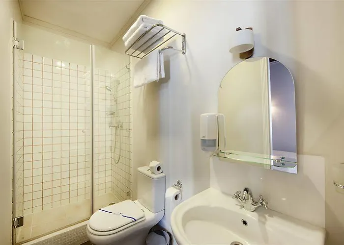 日内瓦公园酒店 3* 敖德萨