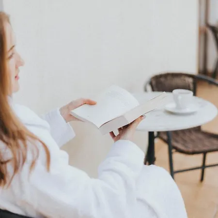 Geneva Park 3* Odesa