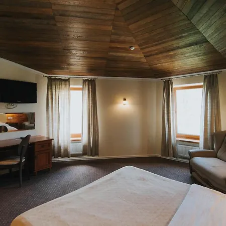 Geneva Park Mini-hôtel Odessa