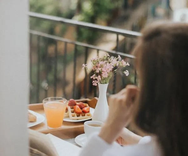 Geneva Park Inn Odesa