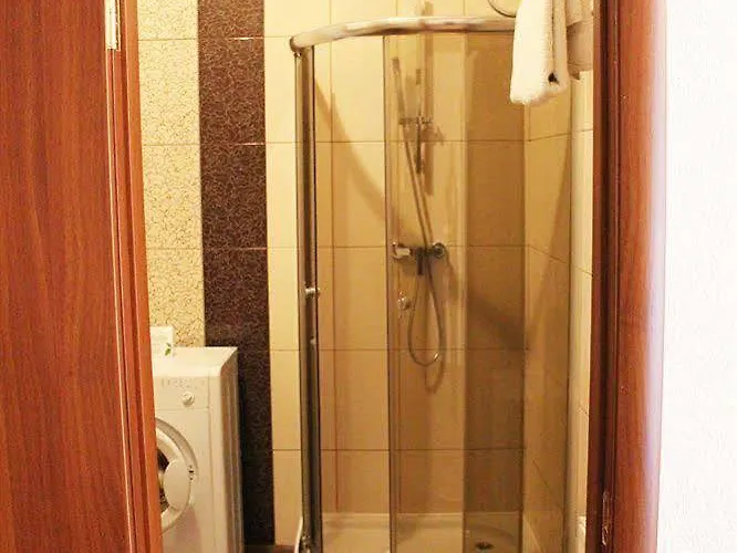 Inn Geneva Park Odesa