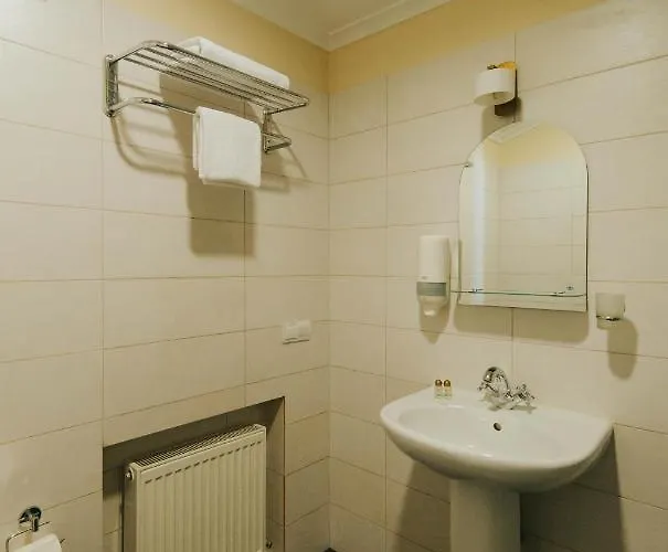 Geneva Park Värdshus