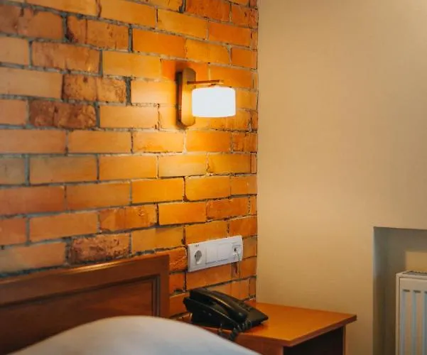 Geneva Park 3* Odessa