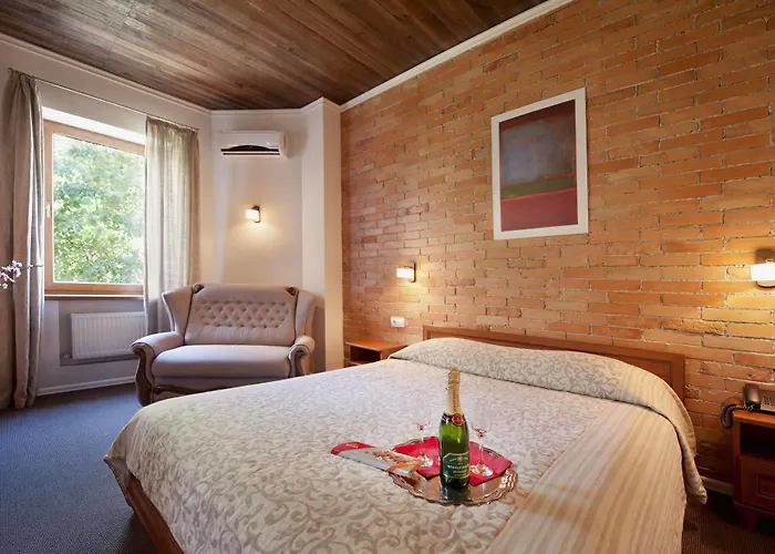 Värdshus Geneva Park