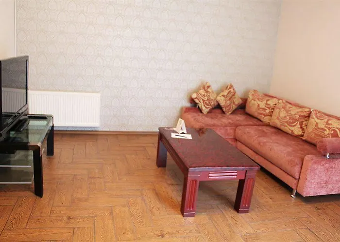 Värdshus Geneva Park