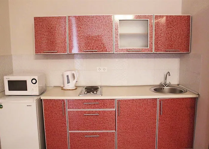 Värdshus Geneva Park 3*