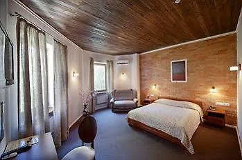 Värdshus Geneva Park Odessa